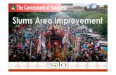 Solo Slums Area Improvement