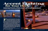 Deck and Stair Lighting PDF