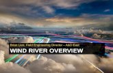 Wind River Overview