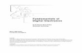 Paton - Fundamentals of Digital Electronics With Labview