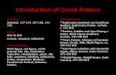 Greek pottery upload