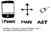 d.Maps: Design Cultural Maps Lab 1