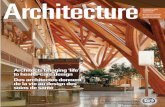 Arquitecture Magazine - 2009 Summer Fall