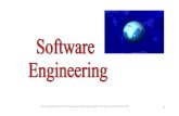 Software Engineering, By K.K Aggarwal& YogeshSingh(Full Notes)