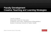 Creative teaching-and-learning-strategies