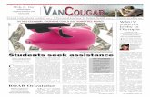 The VanCougar: January 11, 2010