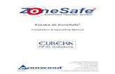 B175128 - ZoneSafe 2 Installation Operating Manual