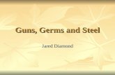 Guns, Germs And Steel Plant Presentation[1]