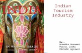 Tourism Industry in India