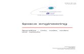 ESA -Space Engineering- SpaceWire-ECSS-E-50-12A(24January2003)