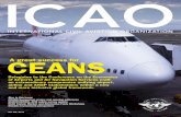 ICAO magazine