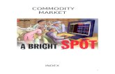 Complete Project Commodity Market Commodity Market Modified