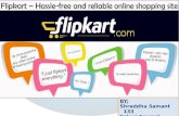Flipkart, The brand