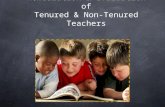 Teacher Evaluation & Remediation