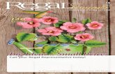 Regal Summer Catalogue 2009