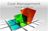 Cost Management v1.0