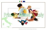 Primary School  Italy