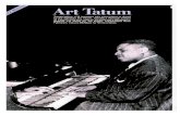 Art Tatum - Jazz Piano Solos