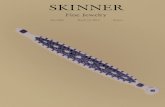 Skinner Fine Jewelry Auction 2496