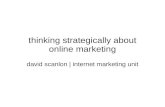 First Flight Strategic Online Marketing
