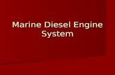 3. Diesel Engine System