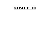 Unit II 16 Bit Microprocessor Architecture 9