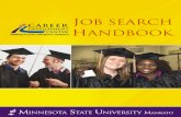 CDC Job Search Handbook