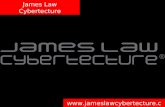 James law cybertecture island school 15012013