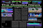 The Nassau News 03/04/10