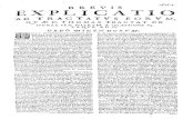 CT [1642 ed.] t1b - 17 - Brevis Explicatio De Opere Sex Dierum