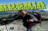 Green Visions Outdoor Adventure Brochure 2011