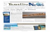 Travelling News ITB Special Edition Greece March 2010 (English Version)