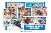 High School Winter Sports Preview