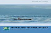 WCS Working Paper_Protected Areas and Human Livelihoods