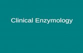 LECTURE CLINICAL ENZYMOLOGY.pptx