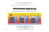 Woodchuck Furnace