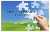Learning Process Theories