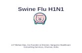 Swine Flu (H1 N1)   Ms