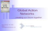 2012 Webinar: Global Action Networks
