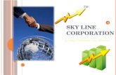 Sky Line Corporation 3