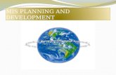 Mis Planning and Development BY Ankur mittal