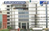 Educomp Solutions Ltd