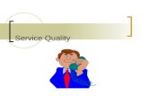 06 Service Quality