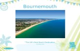 Information about Bournemouth