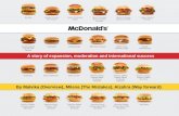 McDonald's Marketing Mistakes Presentation