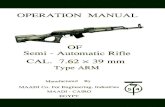 Maadi AK47 manual