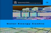 Solar Energy Centre
