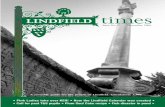 Lindfield Times November 2006