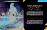 Prince of Persia Forgotten Sands Official Guide Preview