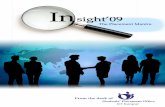 Insight 09 Placement Guide IIT Kanpur